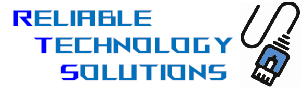 Reliable Technology Solutions