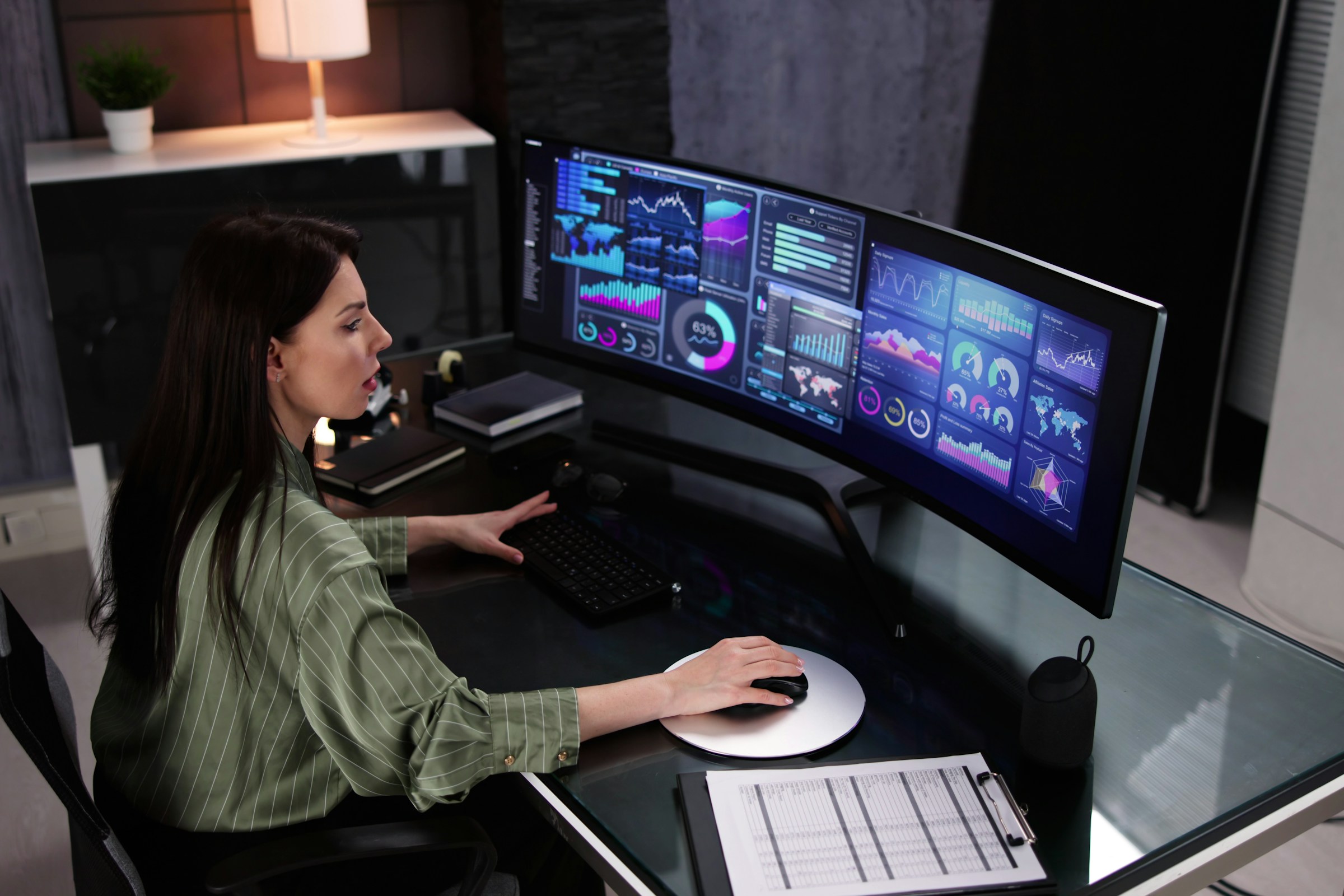 reliable technology solutions