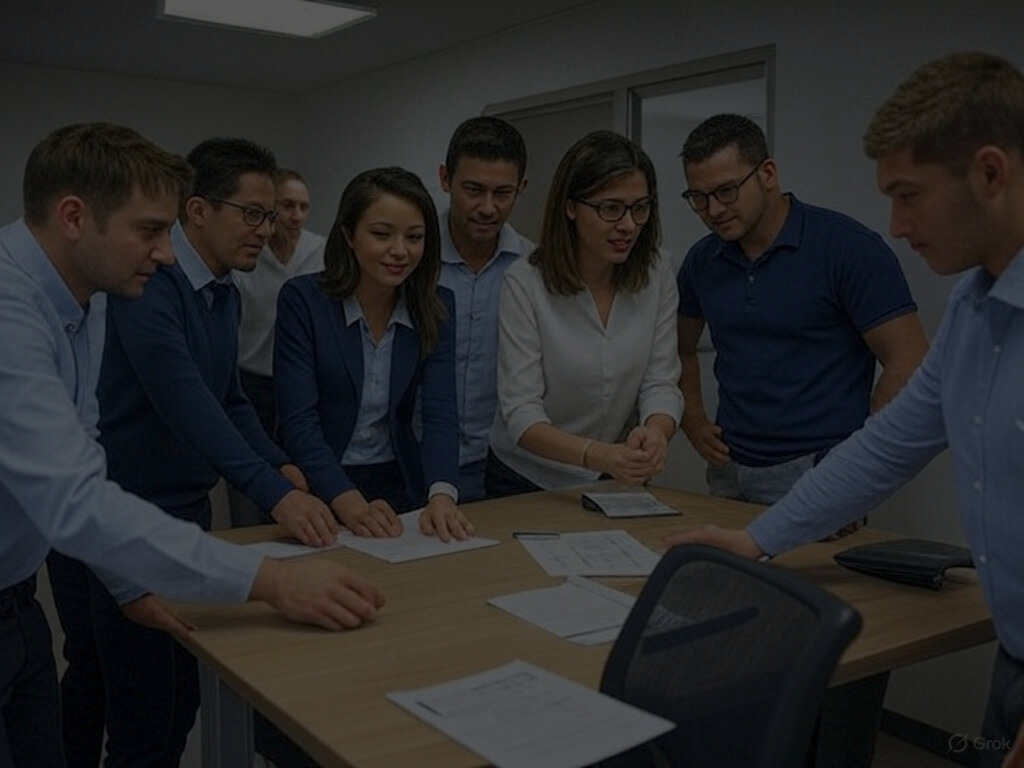 Reliable Managed IT Services for Businesses