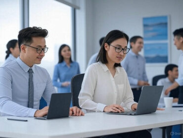 Reliable Managed IT Services for Businesses