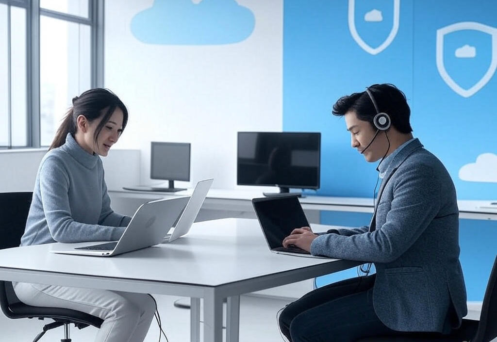 Internet, Email, and Data Protection