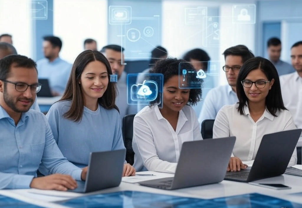 Redding Cybersecurity Services