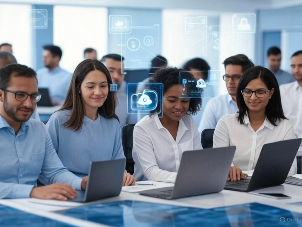 Redding Cybersecurity Services