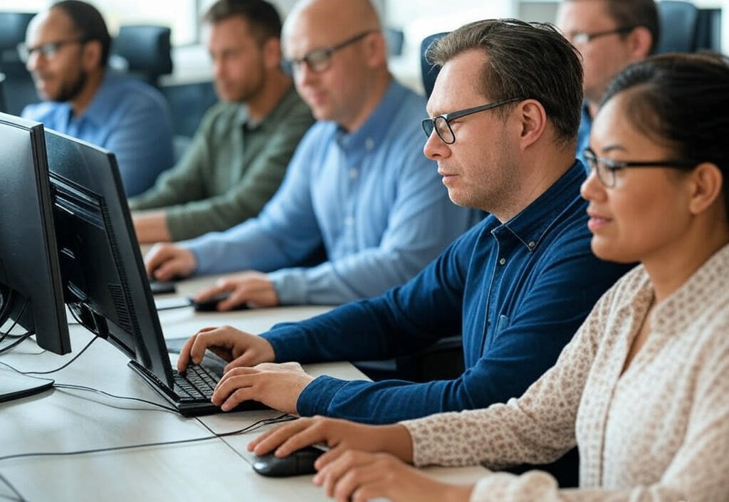 IT consulting Redding