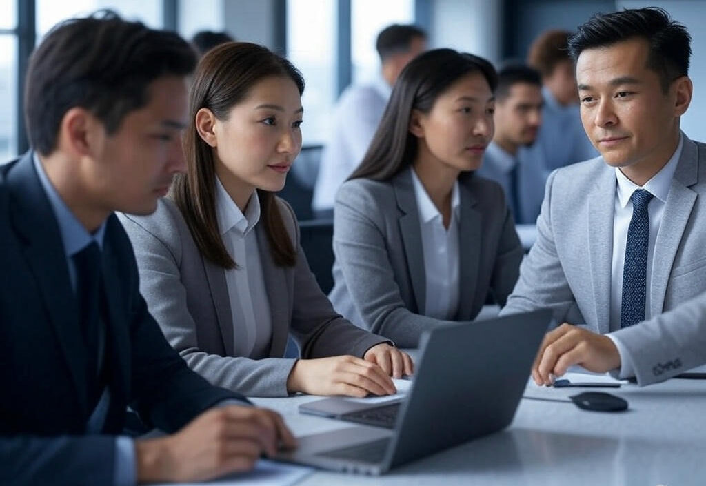 Managed I.T. Services