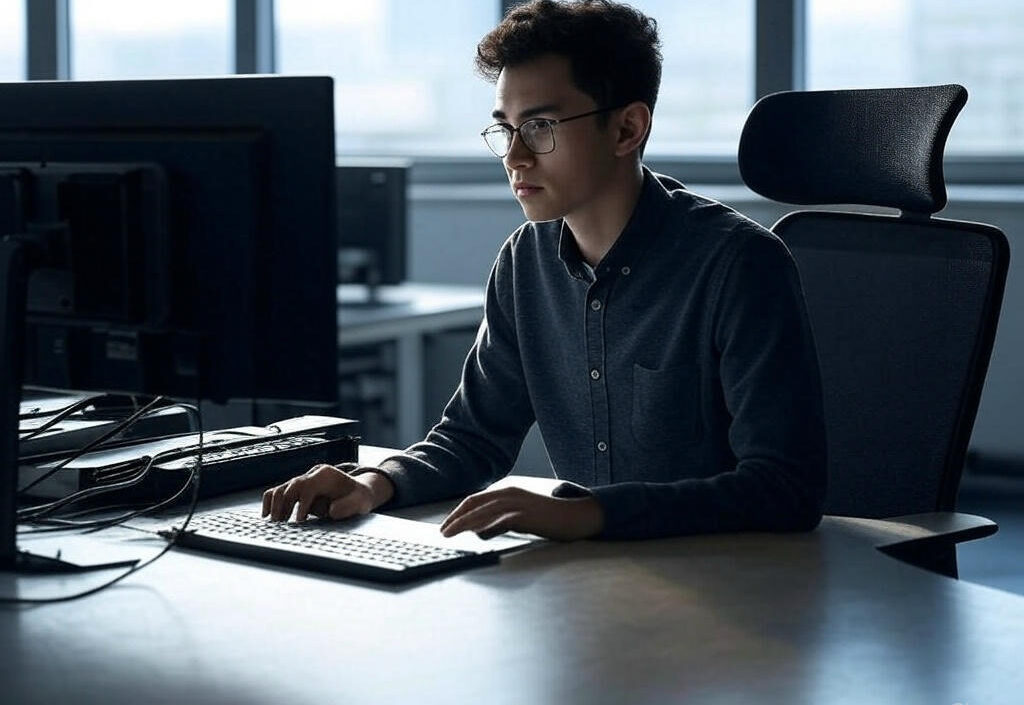 Cybersecurity Services in Redding, CA