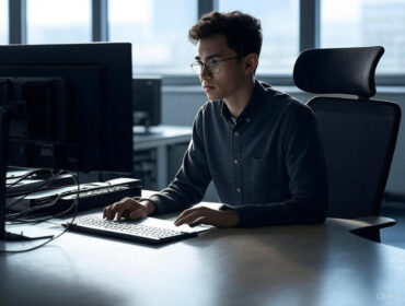Cybersecurity Services in Redding, CA