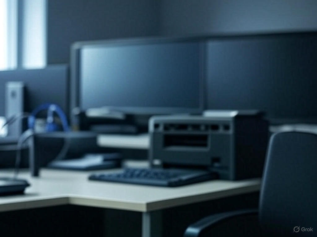 Monitoring and Maintenance Redding