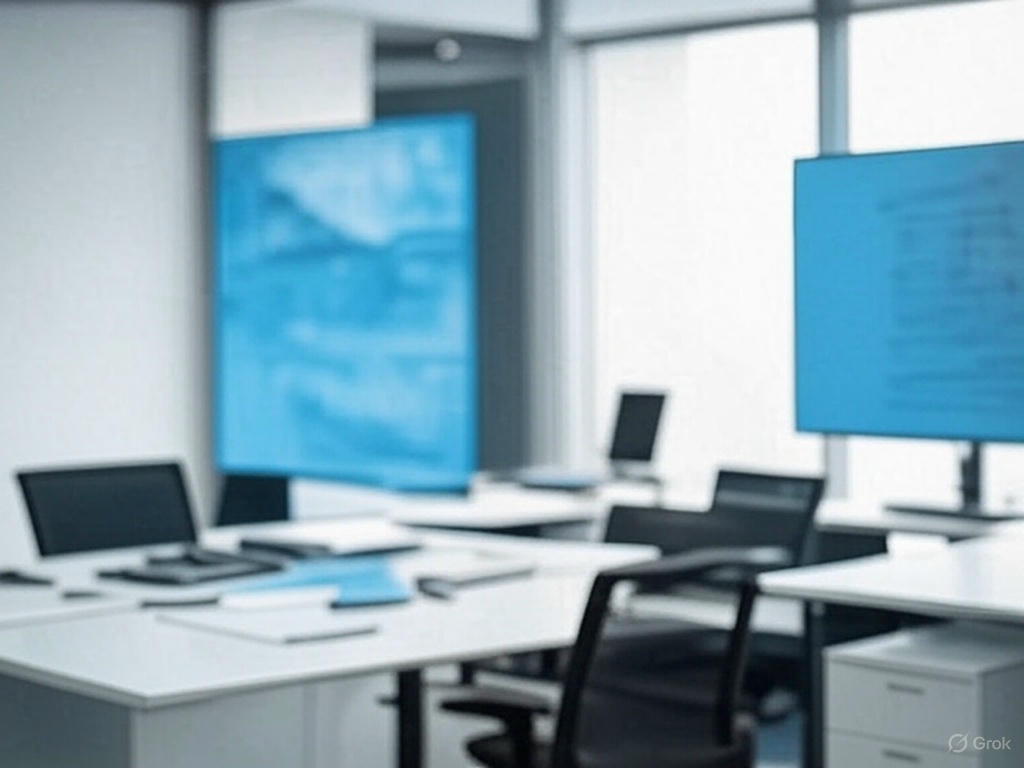 Managed I.T. Services Redding