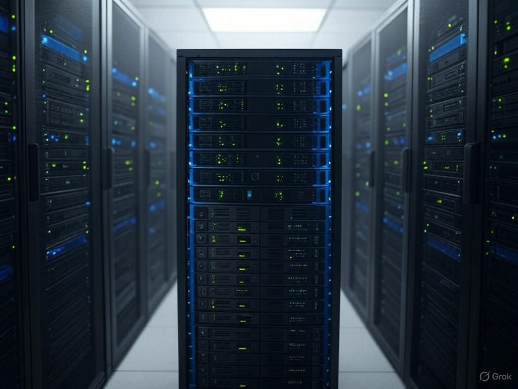 Redding Cybersecurity Services