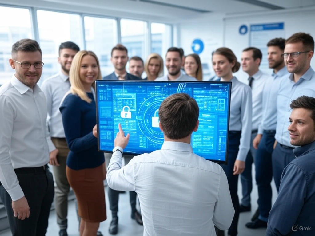 Printer Setup & Office Equipment Support in Redding