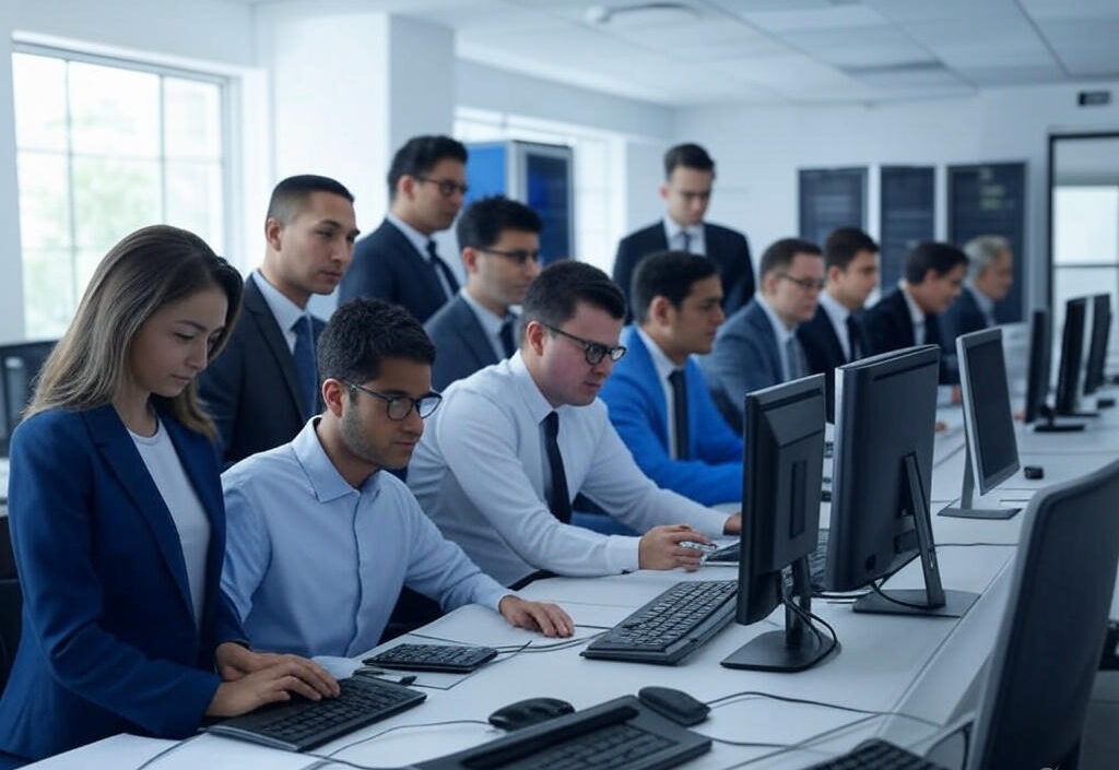 Printer Setup & Office Equipment Support in Redding
