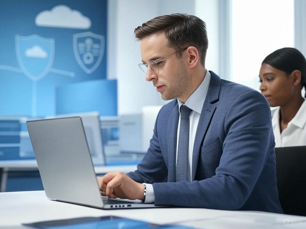 Reliable IT Services in Redding, CA