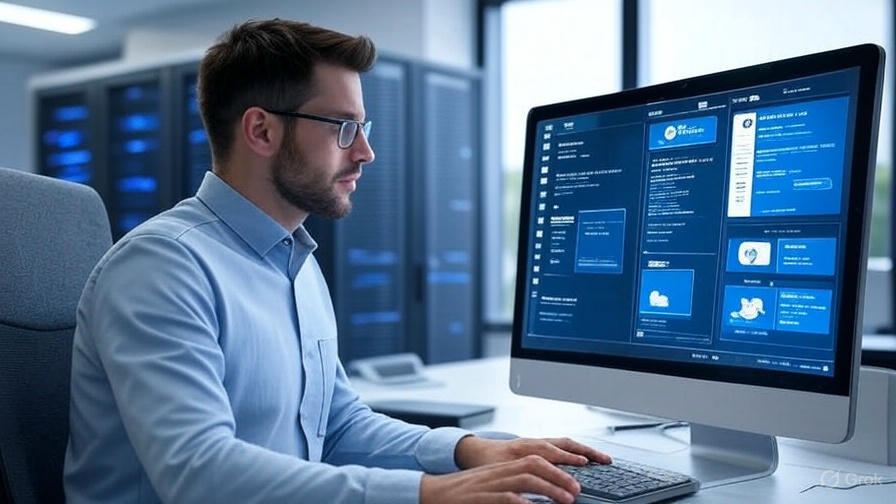 IT Maintenance & Support Plans for Businesses in Redding