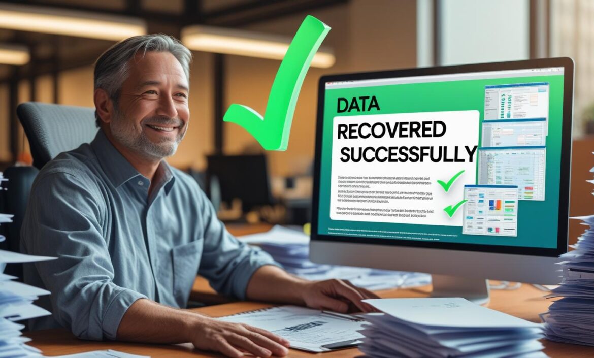 Disaster Recovery Plan Services in Redding