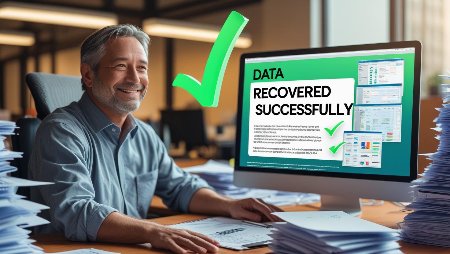 Disaster Recovery Plan Services in Redding