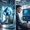 Expert IT Outsourcing Services in Redding