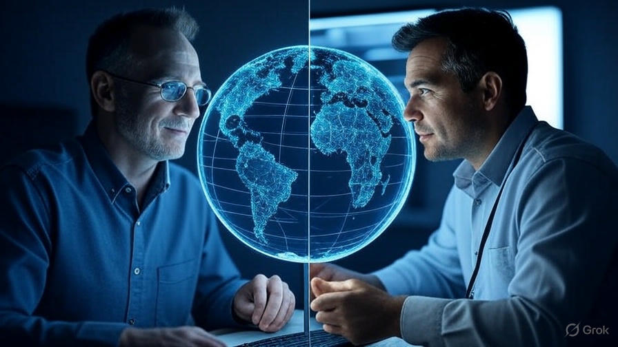 How IT Consulting Helps Avoid Business Tech Debt