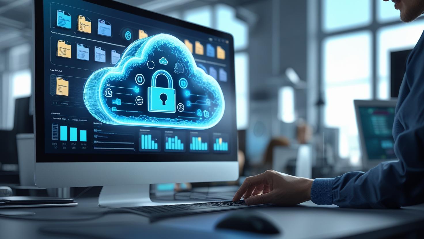 Disaster Recovery Plan Services in Redding