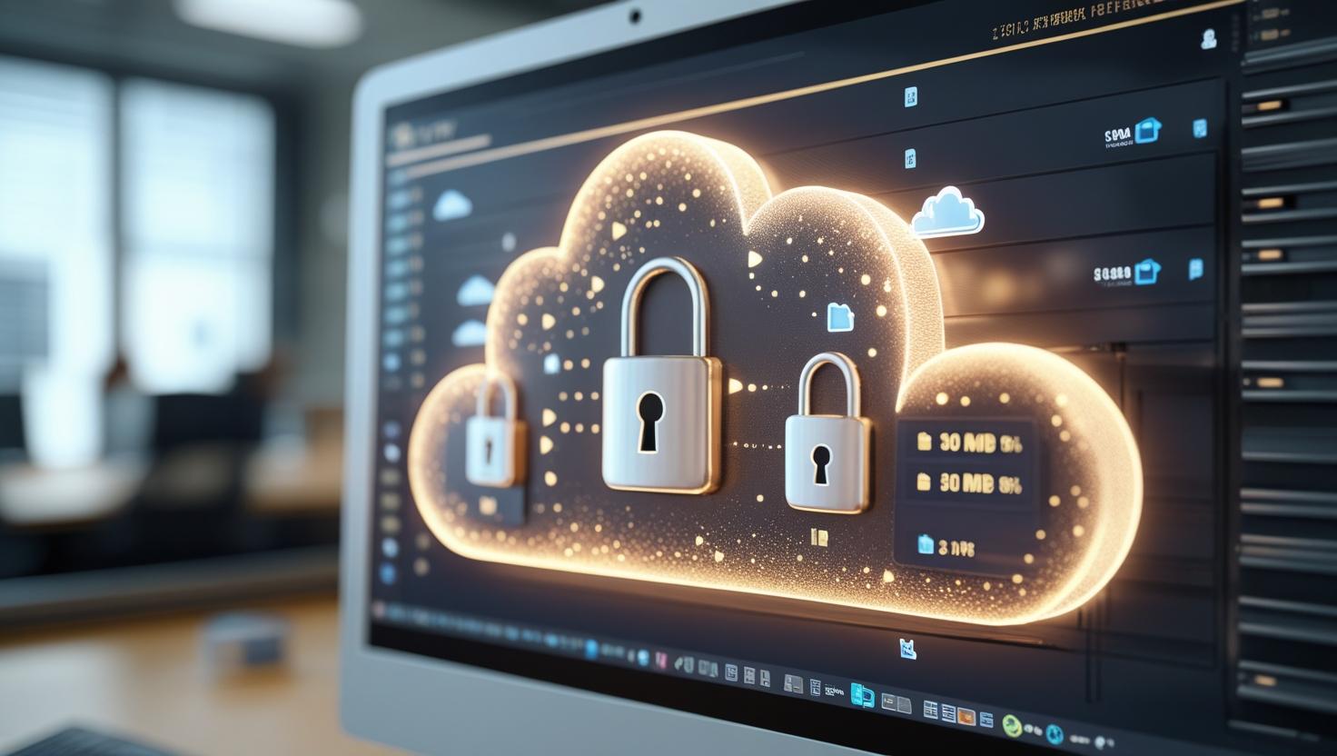 Disaster Recovery Plan Services in Redding