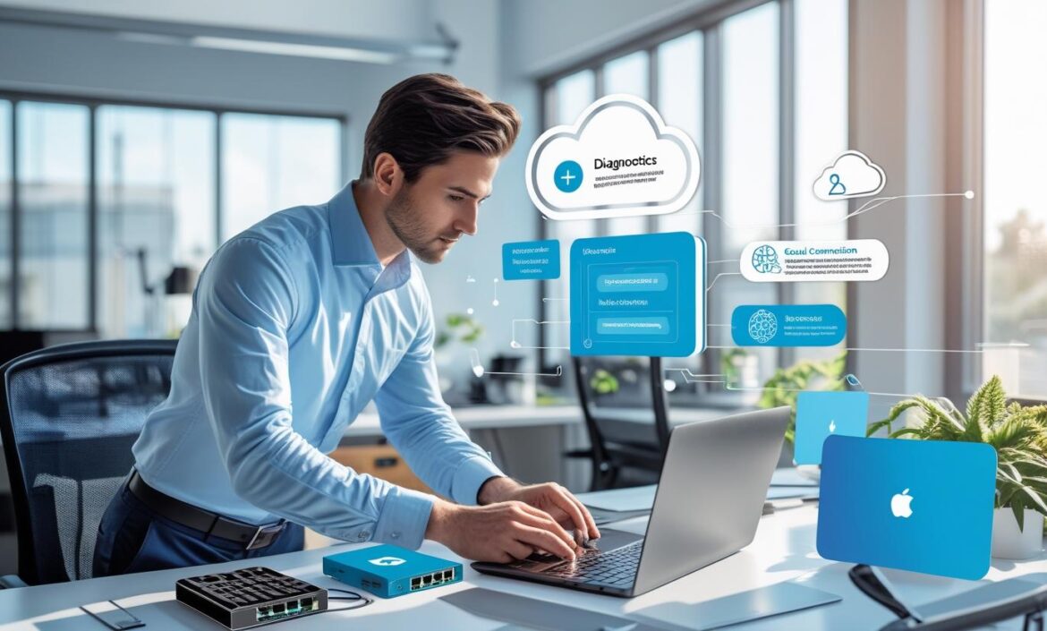 l Computer Maintenance Services in Redding