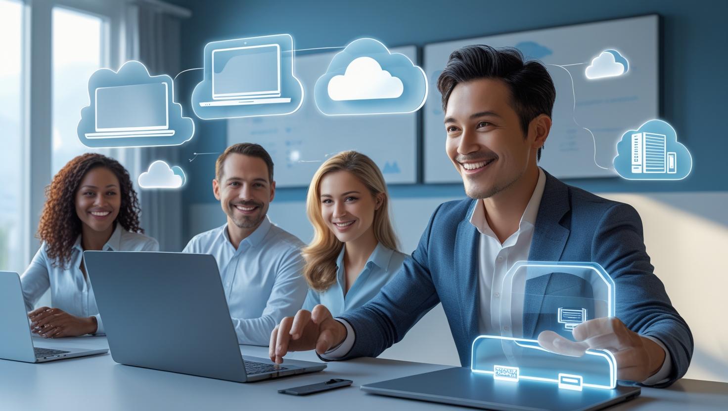 Wireless Printer Setup in Redding