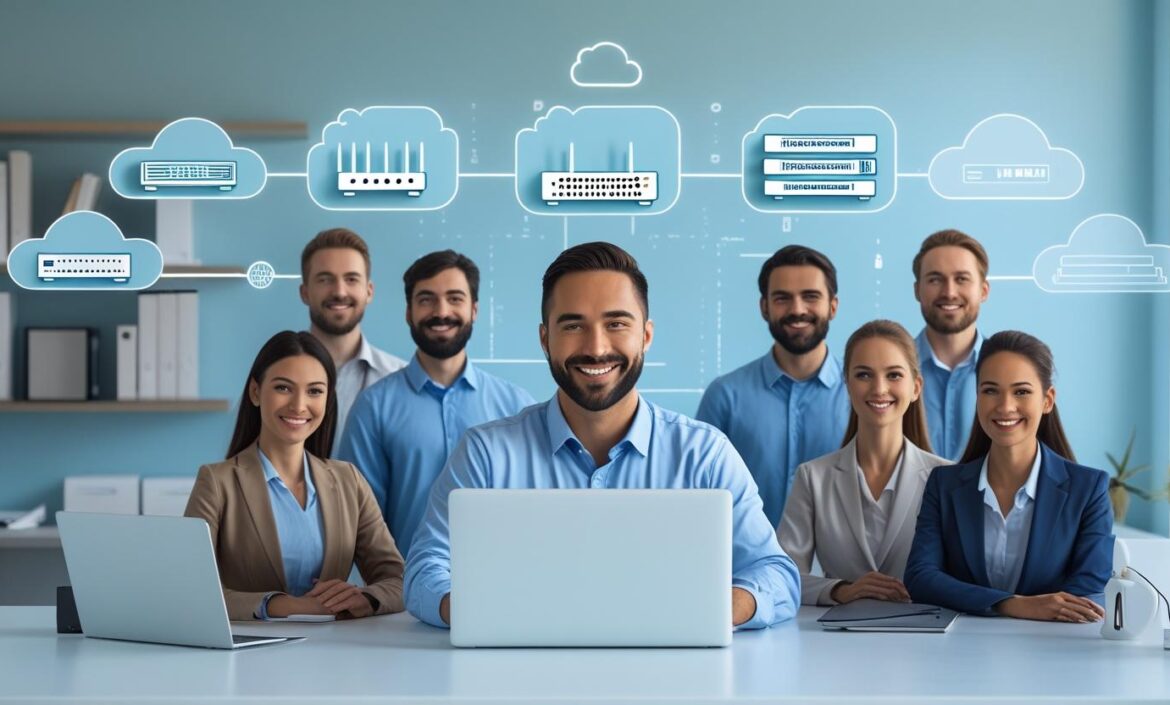 Cloud Backup Services in Redding