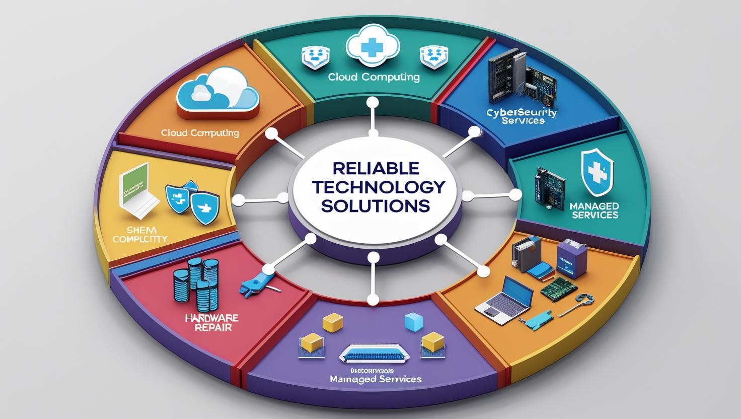 Expert IT Outsourcing Services in Redding