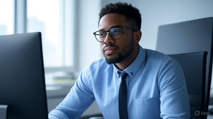 IT Services in Palo Cedro, CA