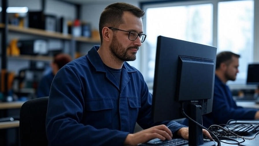 Small Business IT Support in Cottonwood, CA