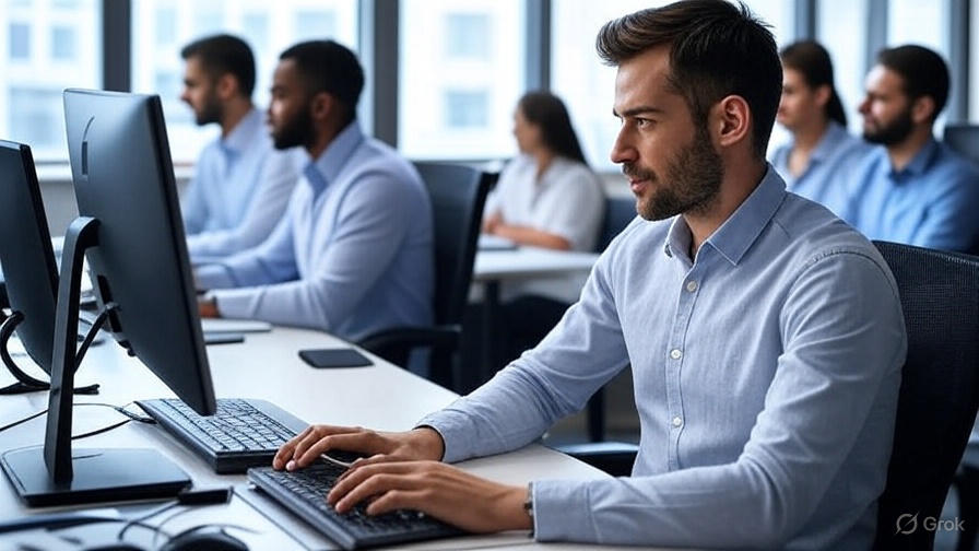 Managed IT Services Shasta Lake, CA