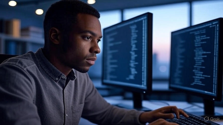 Computer Services in Cottonwood, CA