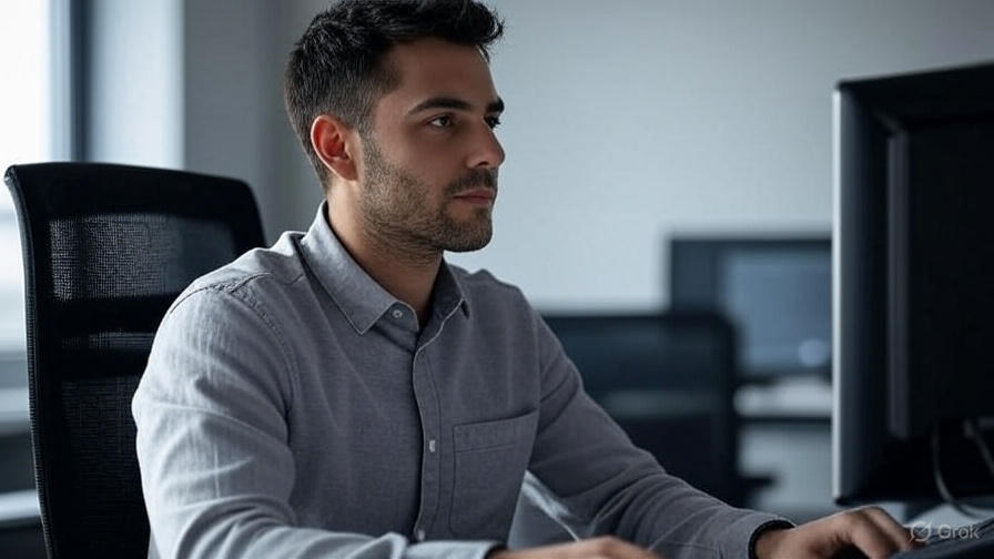 IT Services in Palo Cedro, CA