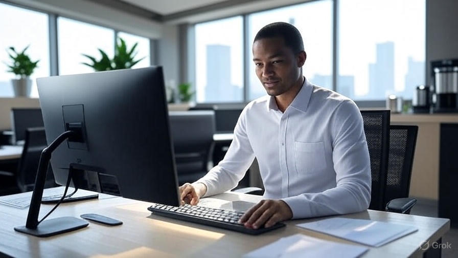 Computer Services in Shasta Lake, CA