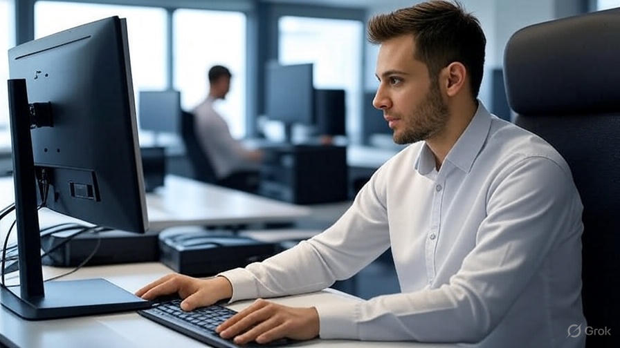 Cybersecurity & Data Protection