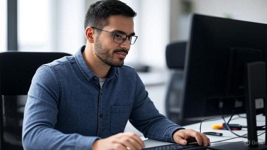 Small Business IT Support