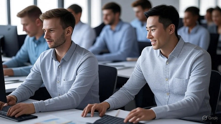 IT Services in Palo Cedro, CA