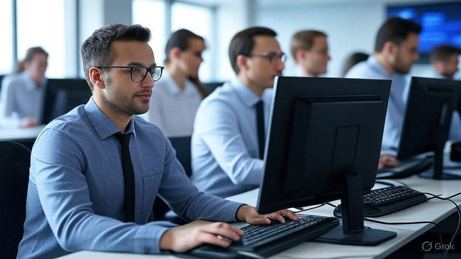 Computer Services in Palo Cedro, CA