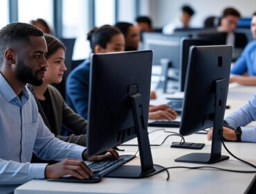 Managed IT Services in Cottonwood, CA