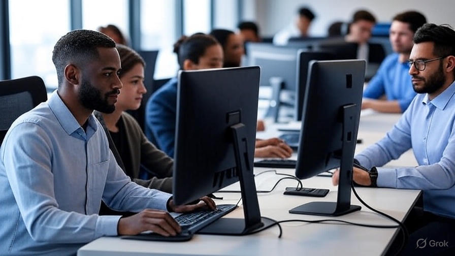 Managed IT Services in Cottonwood, CA