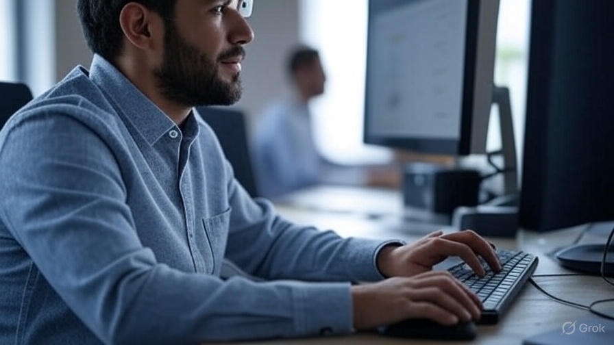 Small Business IT Support in Shasta Lake, CA