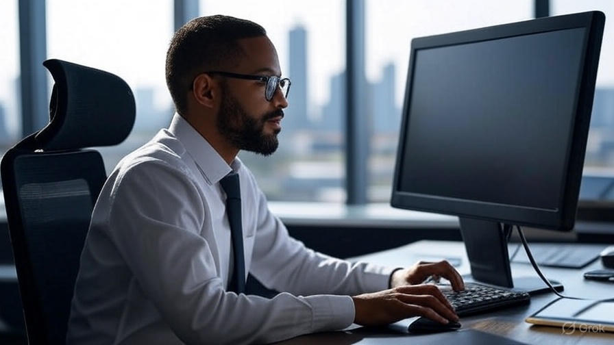 5 types of cyber security