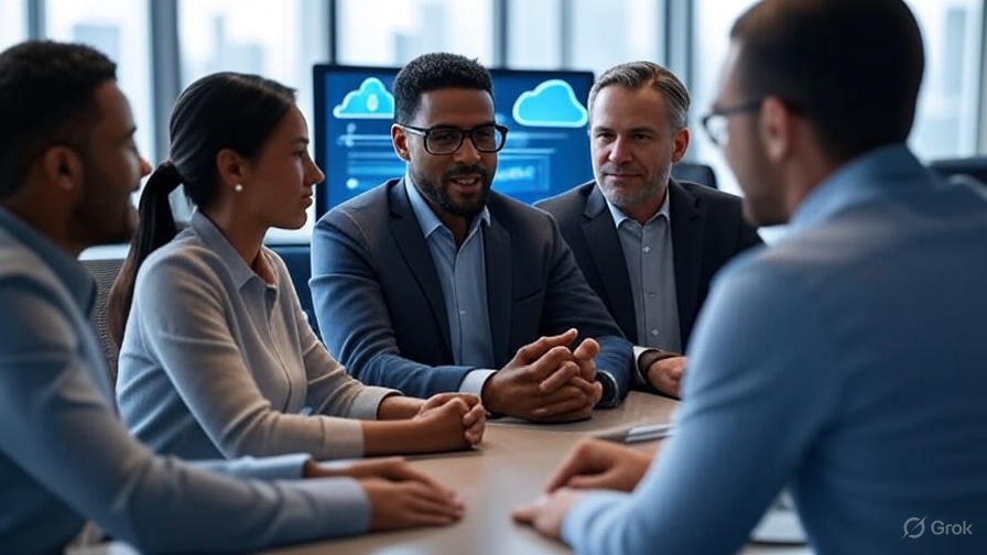 Average cost of IT support for small business